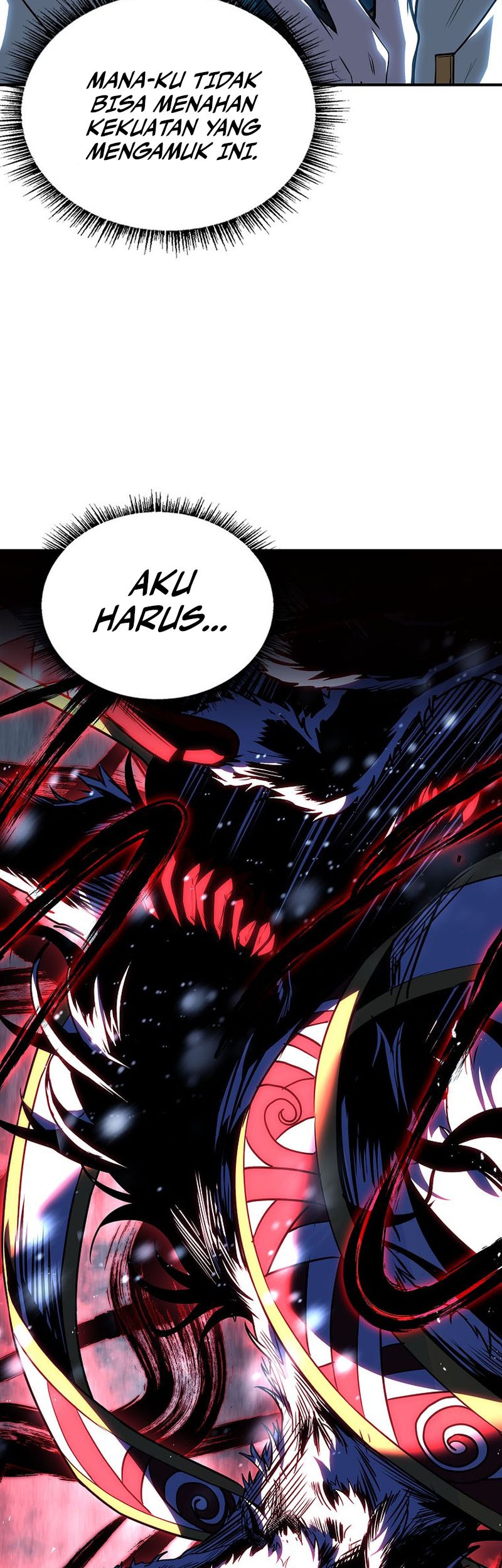 Talent-Swallowing Magician Chapter 94 page 12