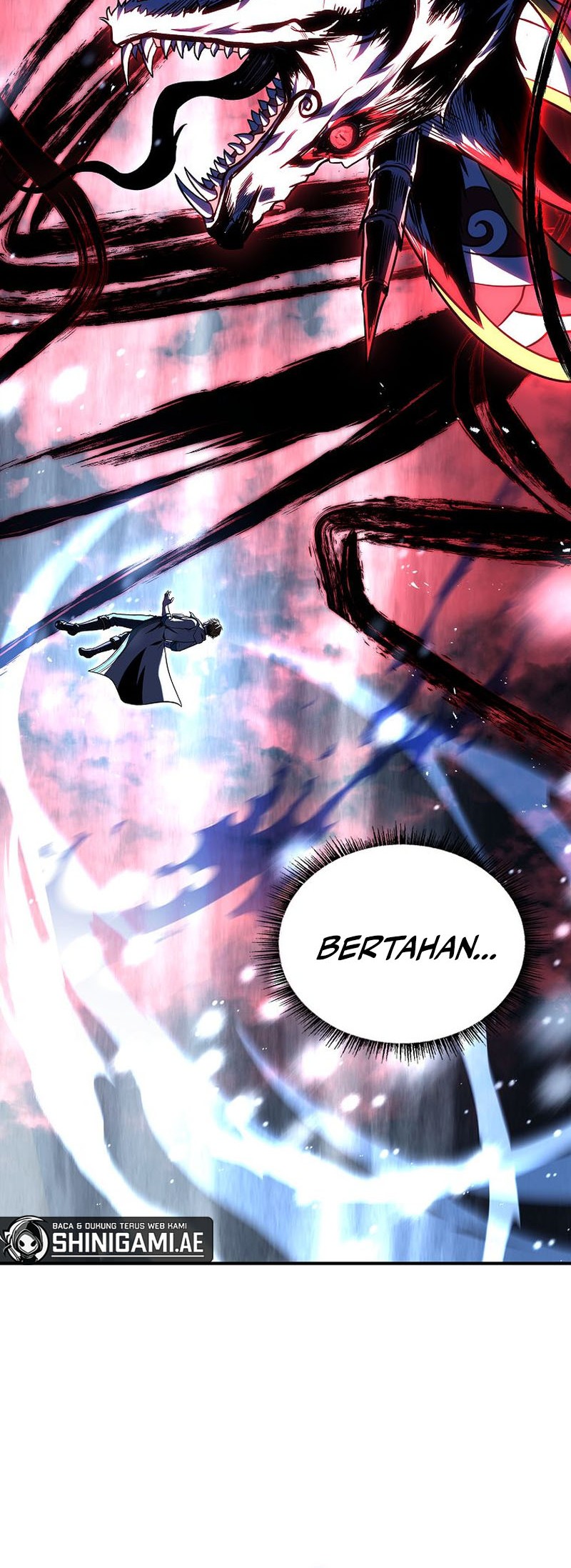 Talent-Swallowing Magician Chapter 94 page 13