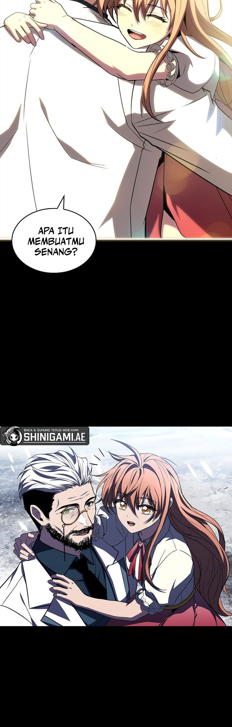 Talent-Swallowing Magician Chapter 94 page 23