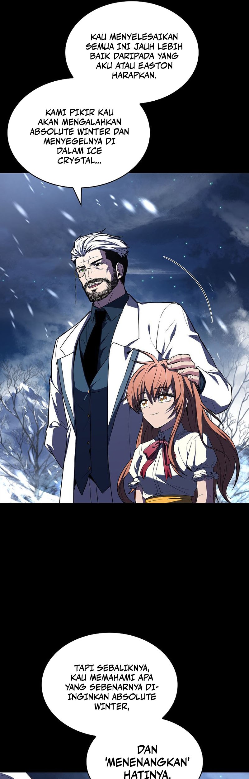Talent-Swallowing Magician Chapter 94 page 26