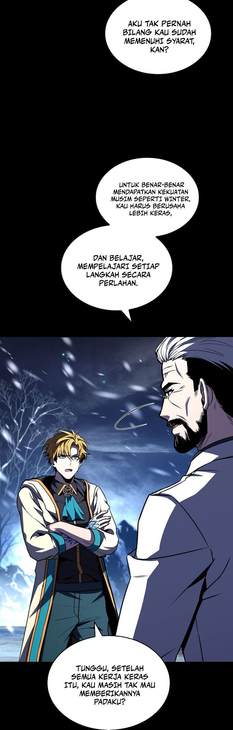 Talent-Swallowing Magician Chapter 94 page 29