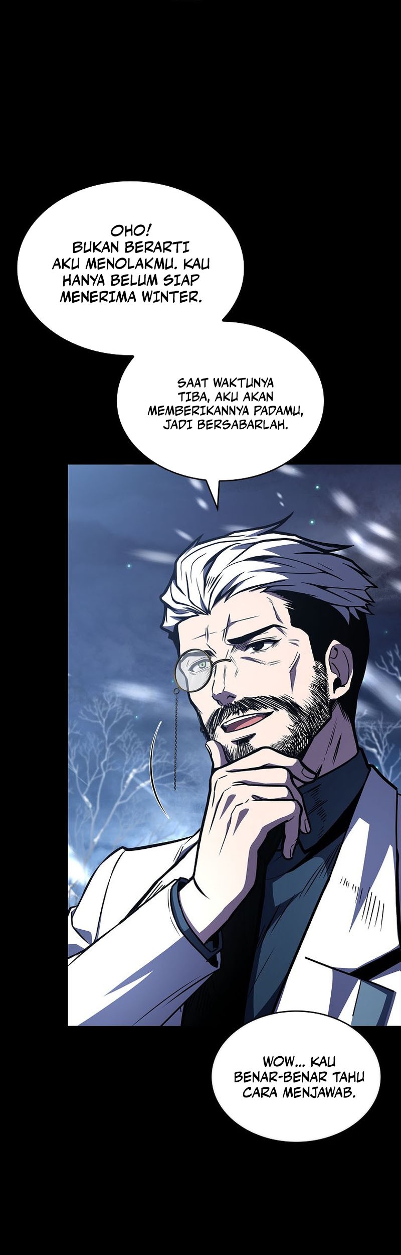 Talent-Swallowing Magician Chapter 94 page 30