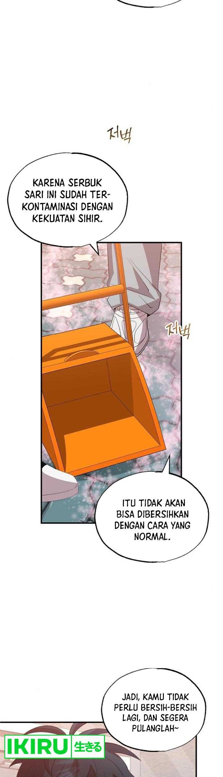 Magical Realm Shopkeeper Chapter 39 page 31