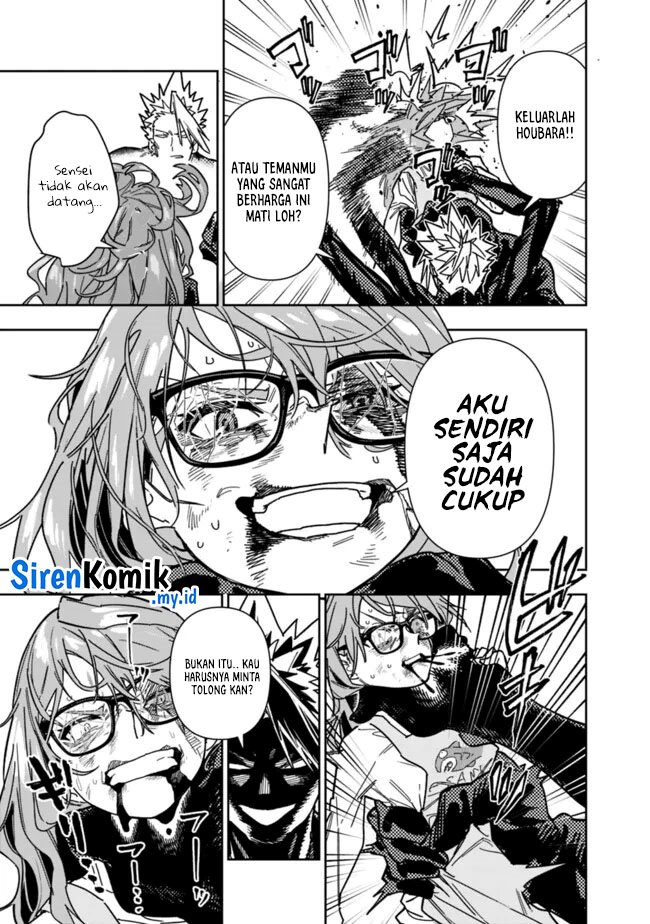 “Shop” Skill Sae Areba, Dungeon-ka Shita Sekai Demo Rakushou da Chapter 26.1 page 10