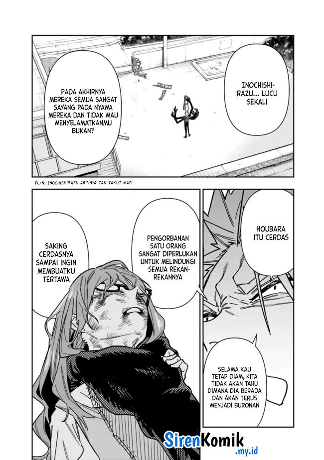 “Shop” Skill Sae Areba, Dungeon-ka Shita Sekai Demo Rakushou da Chapter 26.1 page 11