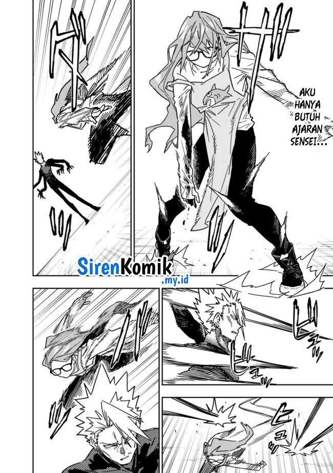 “Shop” Skill Sae Areba, Dungeon-ka Shita Sekai Demo Rakushou da Chapter 26.1 page 15