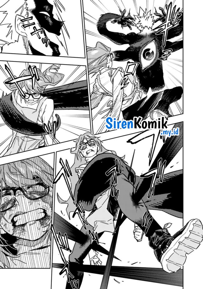 “Shop” Skill Sae Areba, Dungeon-ka Shita Sekai Demo Rakushou da Chapter 26.1 page 16