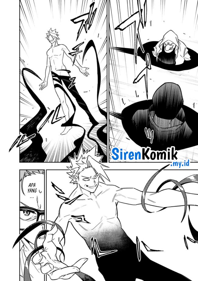 “Shop” Skill Sae Areba, Dungeon-ka Shita Sekai Demo Rakushou da Chapter 26.1 page 5