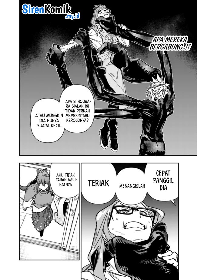“Shop” Skill Sae Areba, Dungeon-ka Shita Sekai Demo Rakushou da Chapter 26.1 page 7
