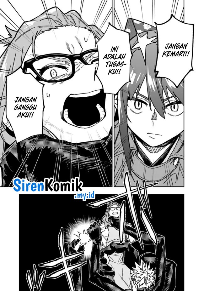 “Shop” Skill Sae Areba, Dungeon-ka Shita Sekai Demo Rakushou da Chapter 26.1 page 8