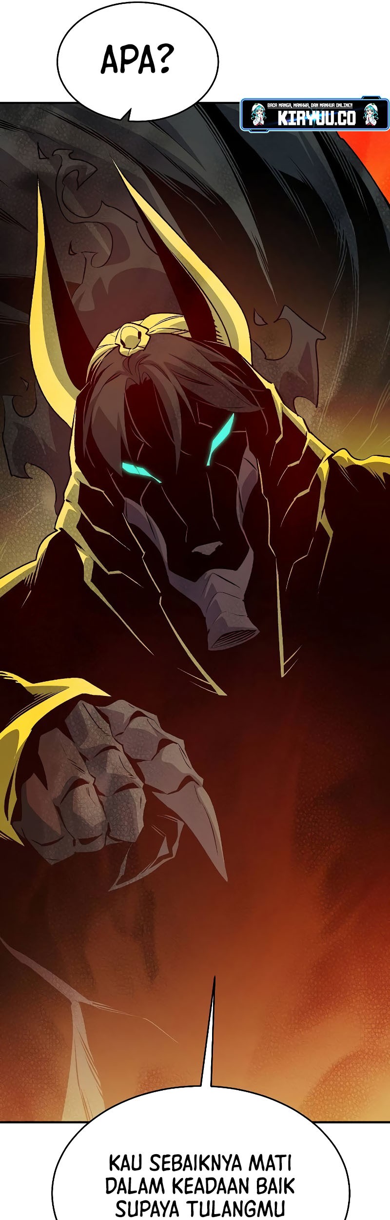 Alone Necromancer Chapter 148 page 72