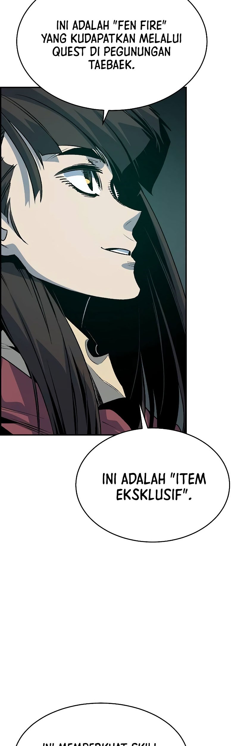 Alone Necromancer Chapter 148 page 28