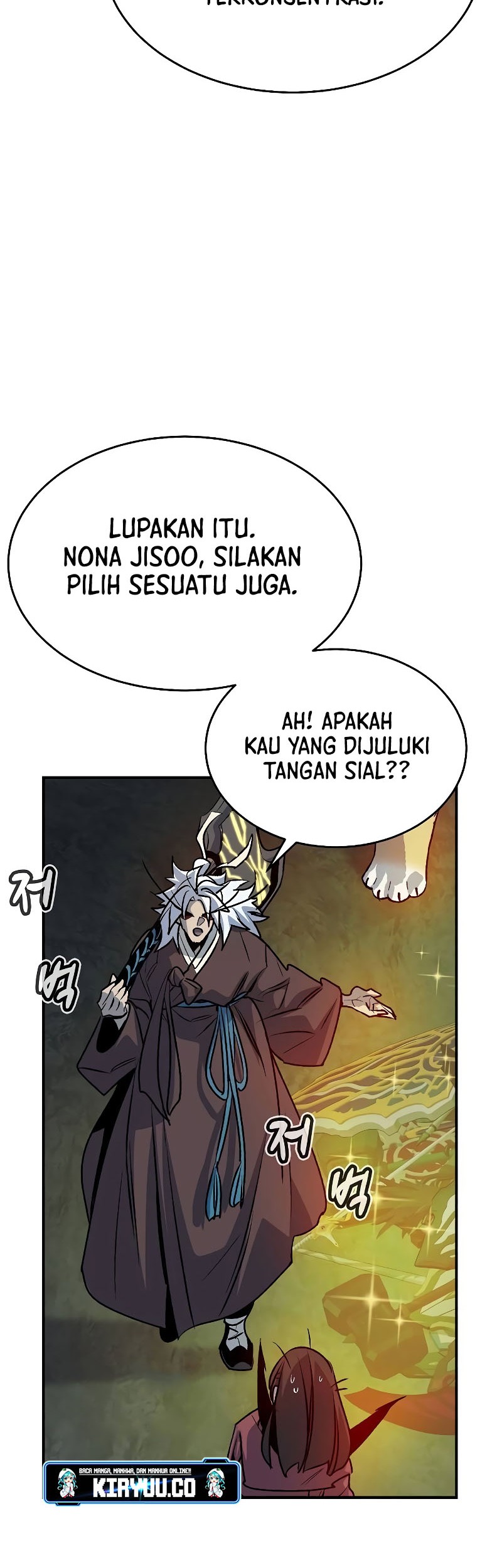 Alone Necromancer Chapter 148 page 39