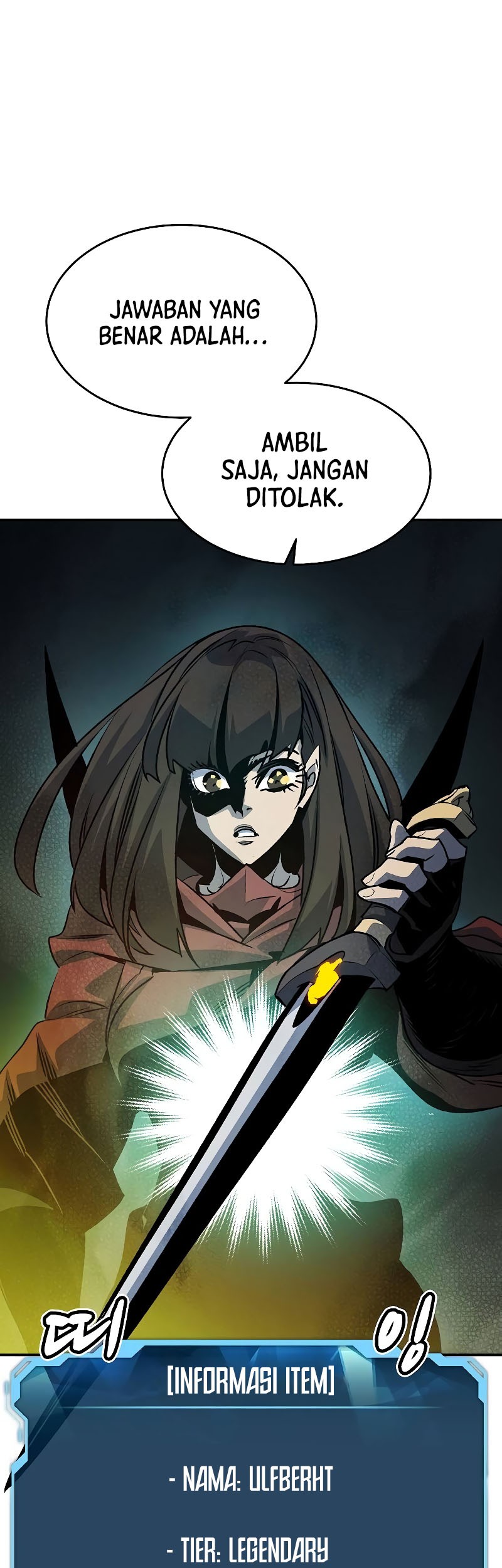 Alone Necromancer Chapter 148 page 41