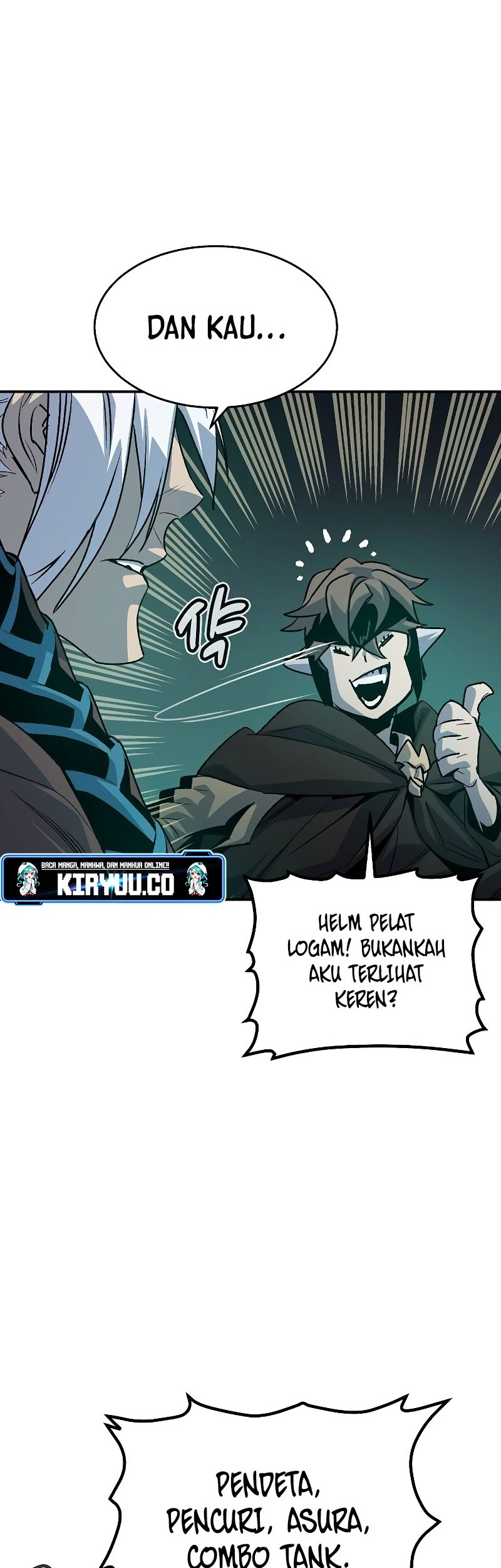 Alone Necromancer Chapter 148 page 44