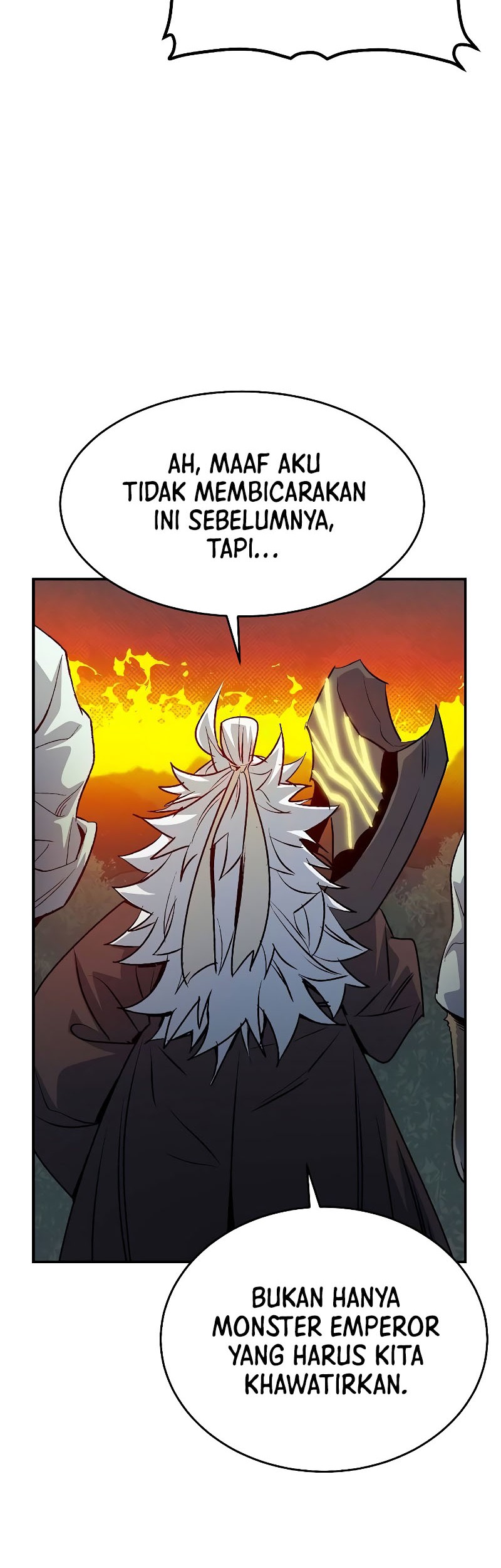Alone Necromancer Chapter 148 page 50