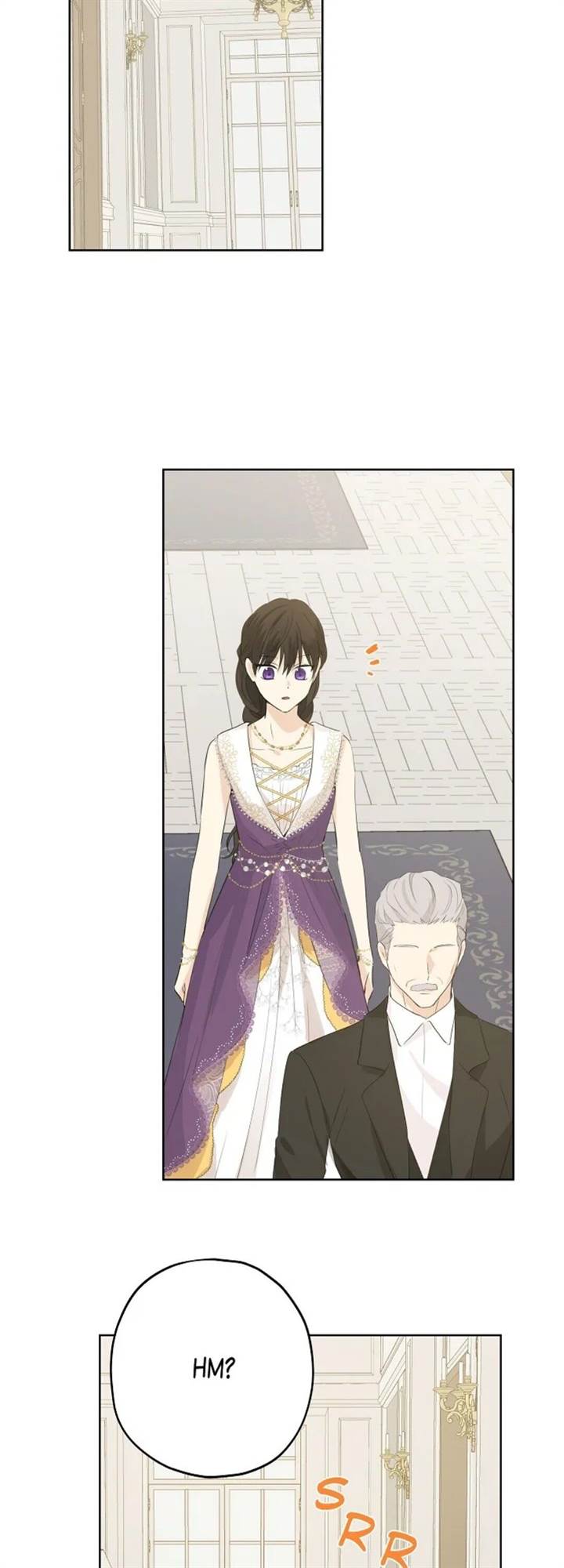 Actually, I Was the Real One Chapter 28 page 14