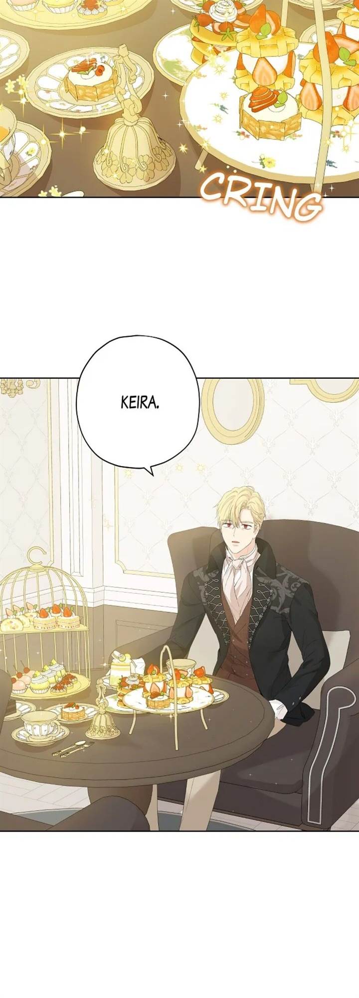 Actually, I Was the Real One Chapter 28 page 16