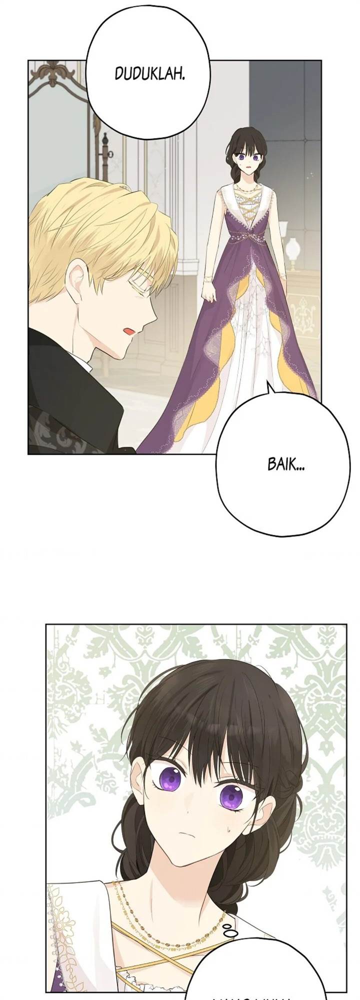 Actually, I Was the Real One Chapter 28 page 17