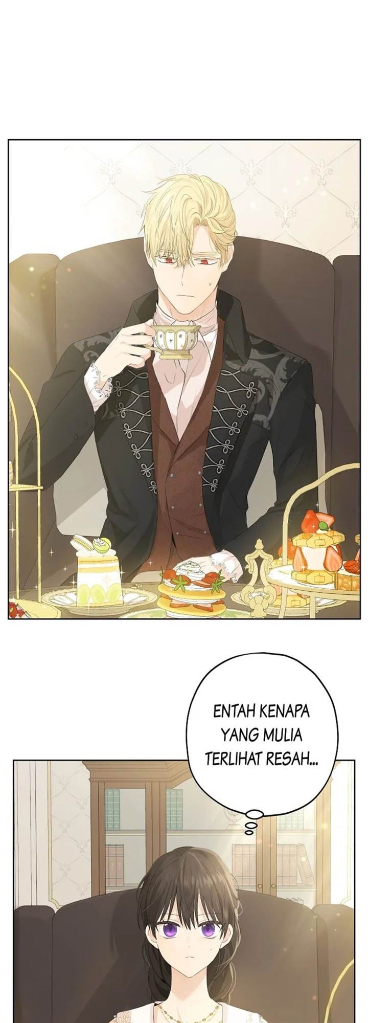 Actually, I Was the Real One Chapter 28 page 19
