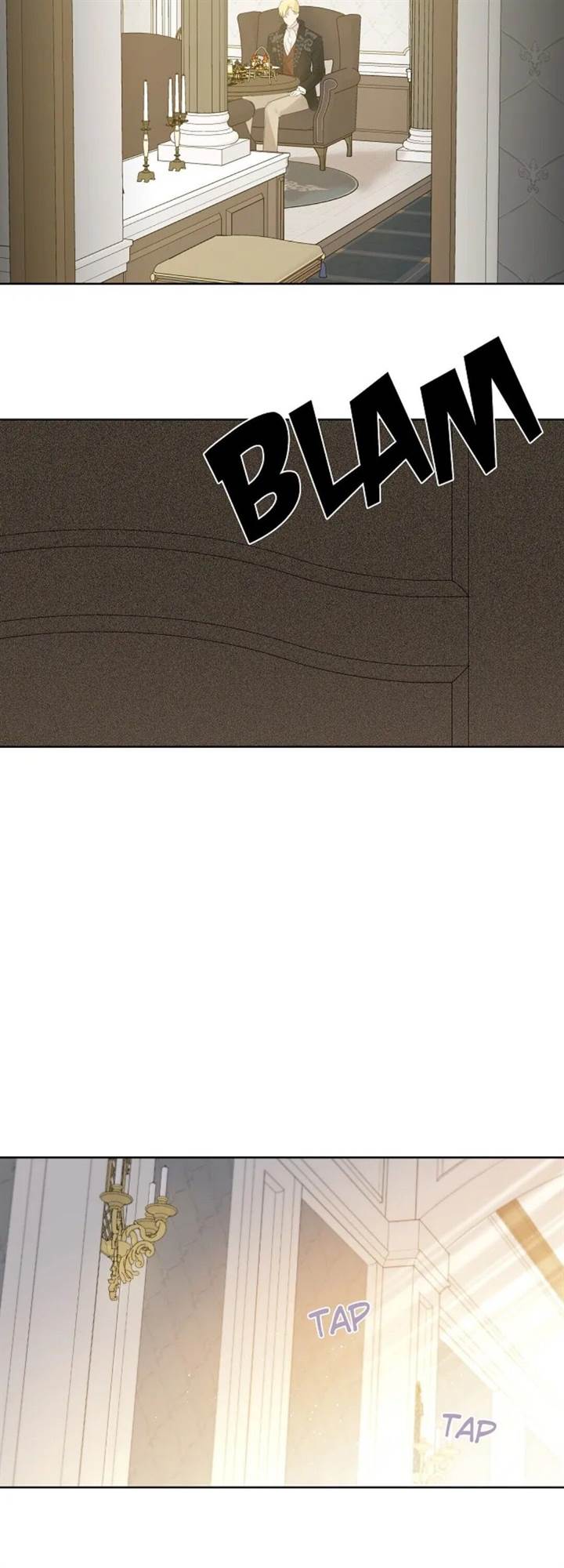 Actually, I Was the Real One Chapter 28 page 29