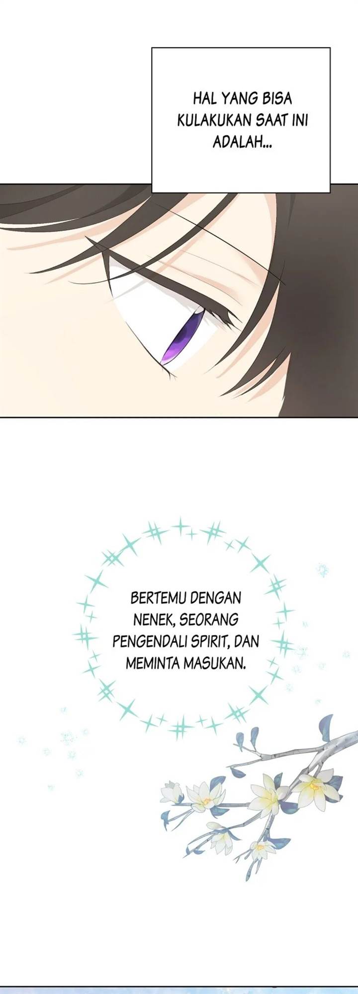 Actually, I Was the Real One Chapter 28 page 3