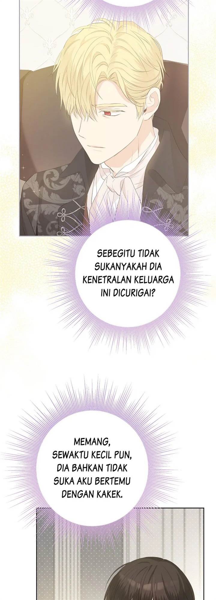 Actually, I Was the Real One Chapter 28 page 31