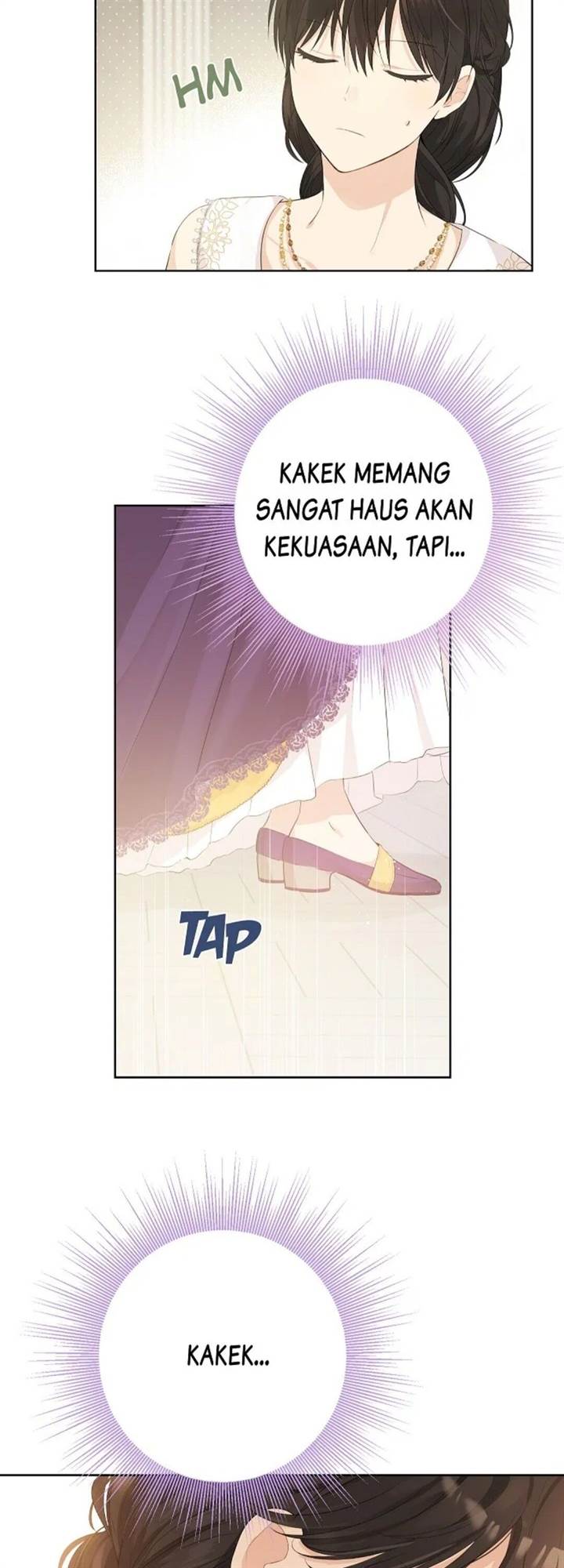 Actually, I Was the Real One Chapter 28 page 32