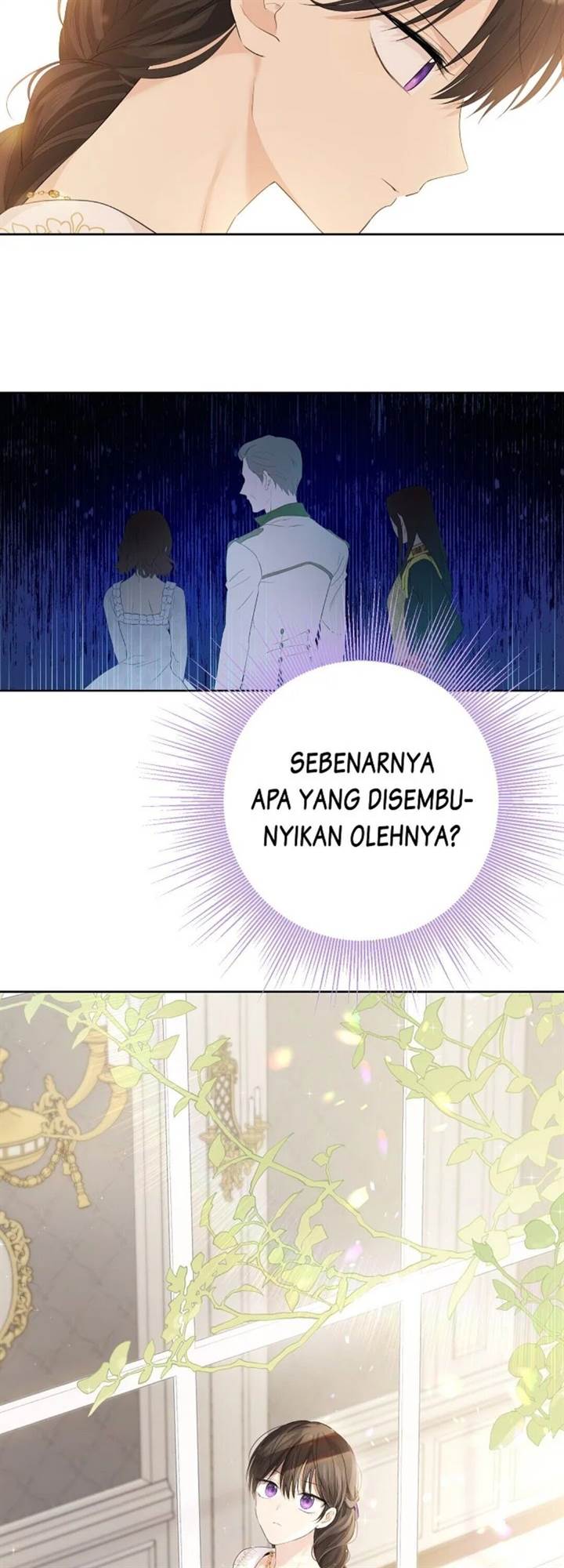 Actually, I Was the Real One Chapter 28 page 33