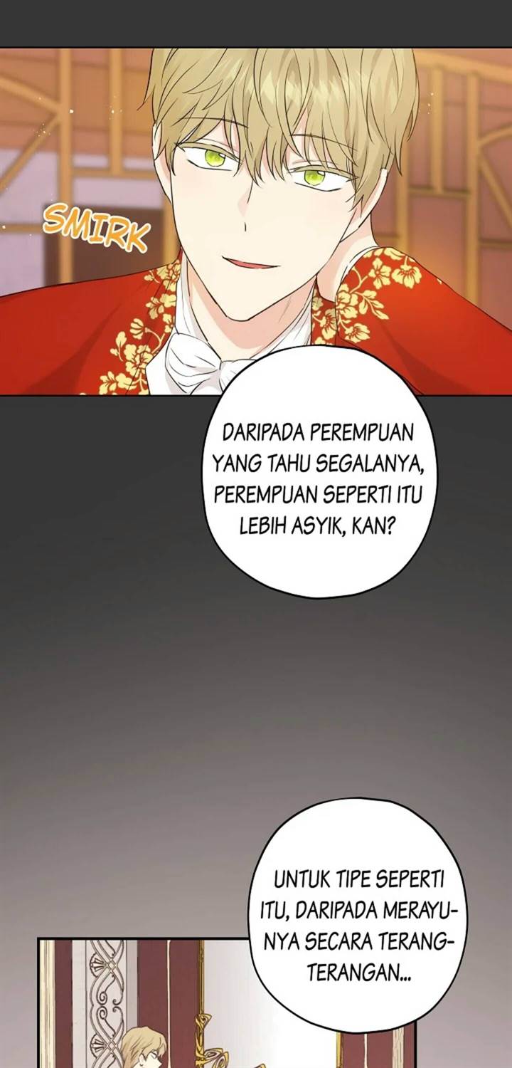 Actually, I Was the Real One Chapter 18 page 10