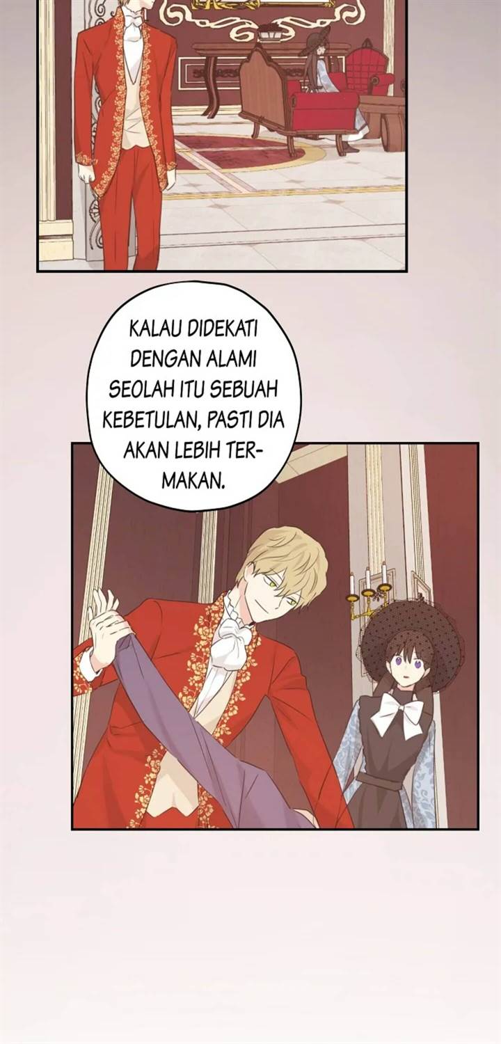 Actually, I Was the Real One Chapter 18 page 11