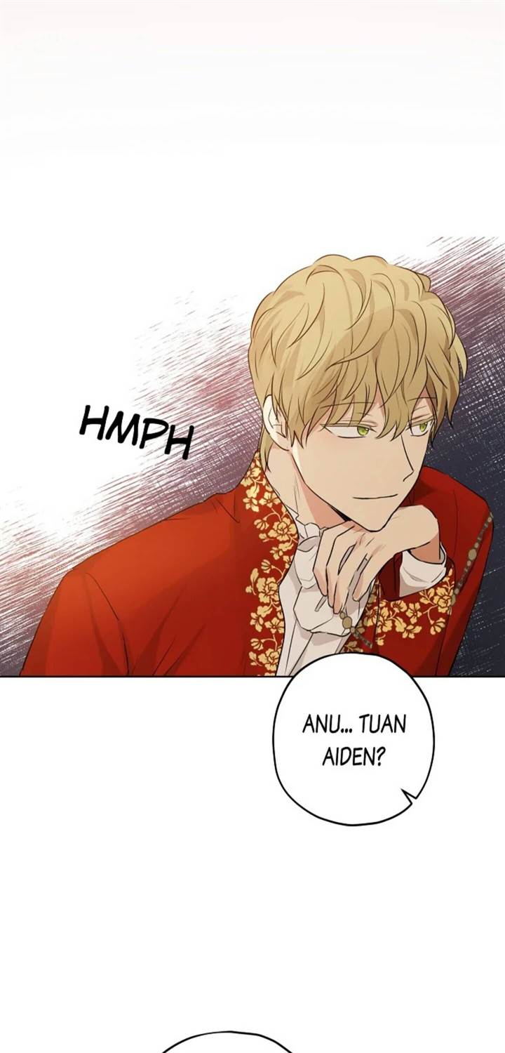 Actually, I Was the Real One Chapter 18 page 12