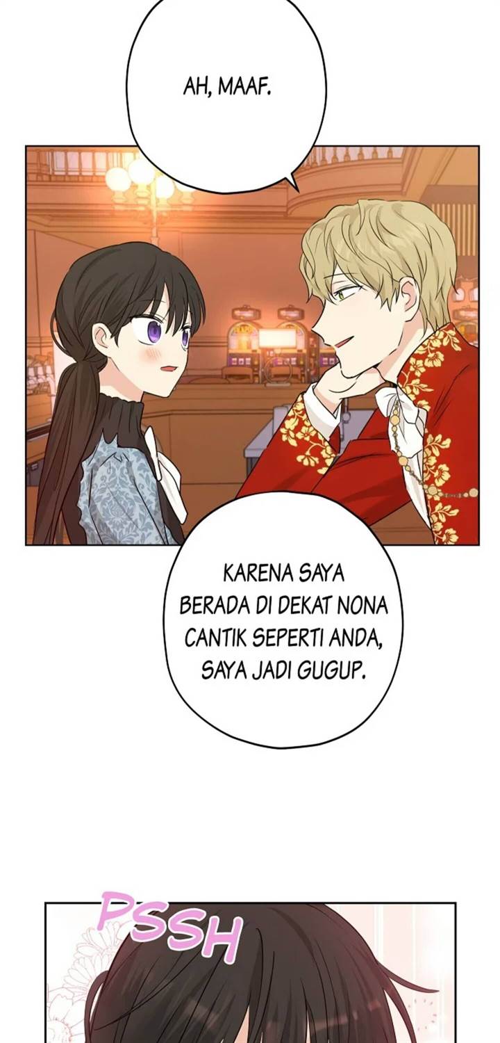 Actually, I Was the Real One Chapter 18 page 13