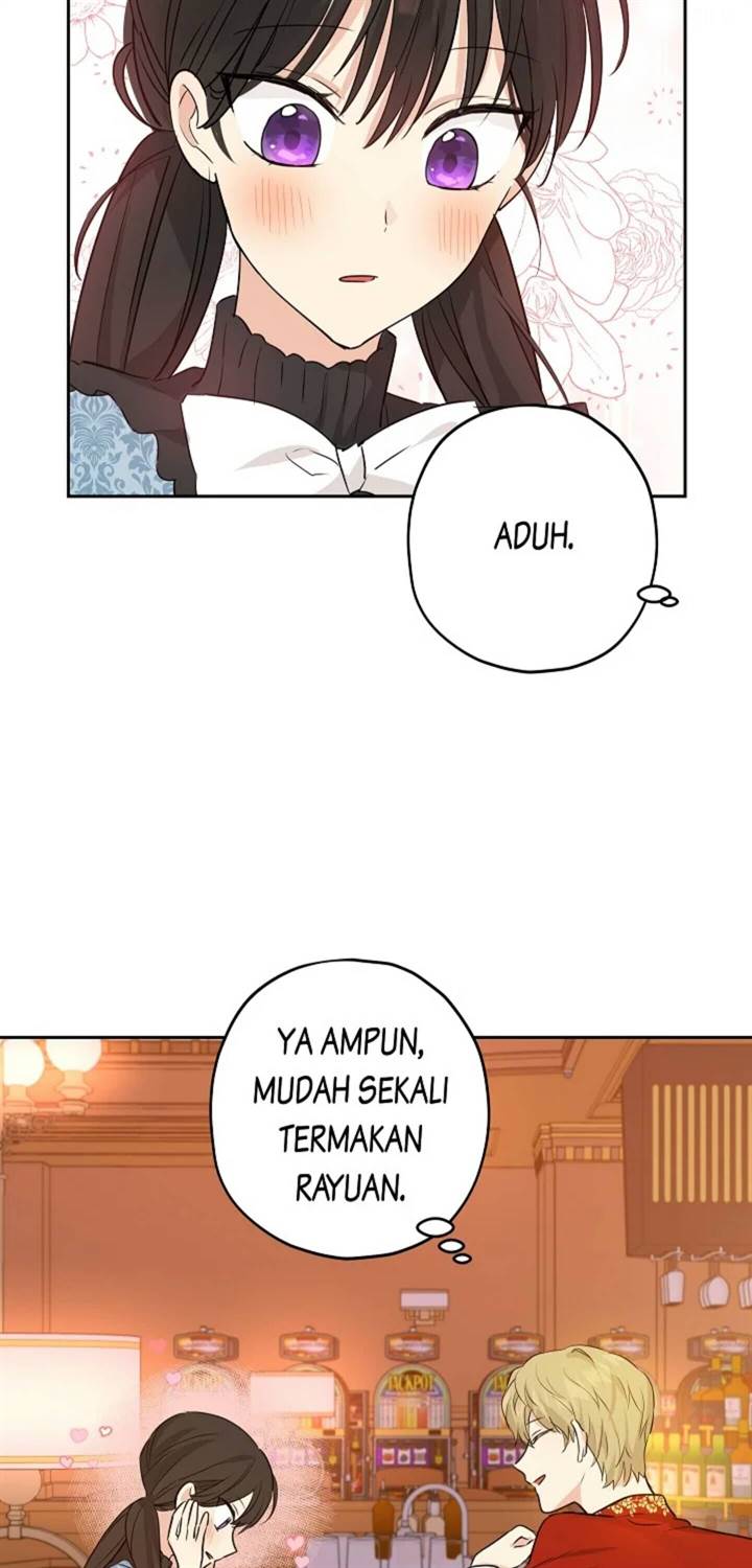 Actually, I Was the Real One Chapter 18 page 14
