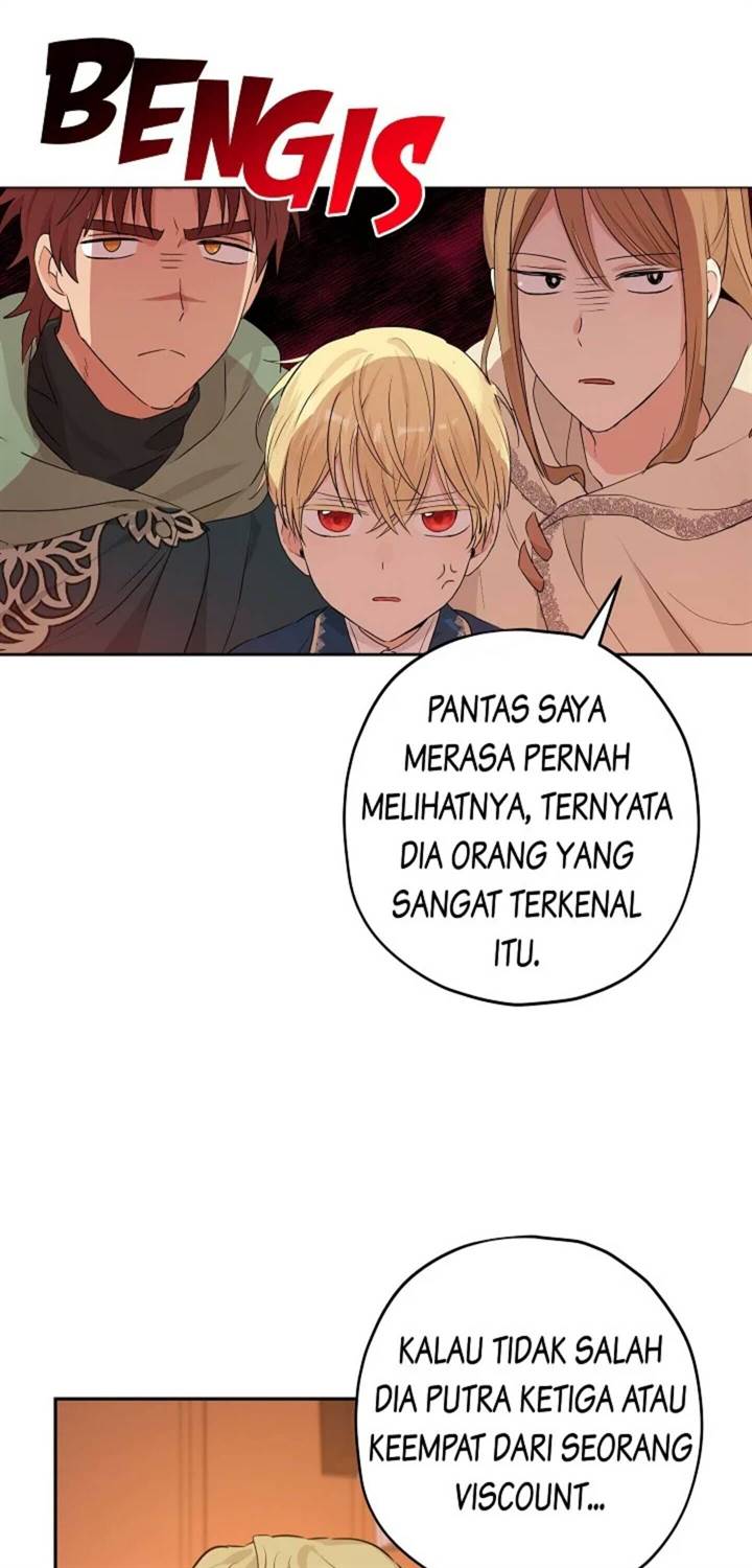 Actually, I Was the Real One Chapter 18 page 17