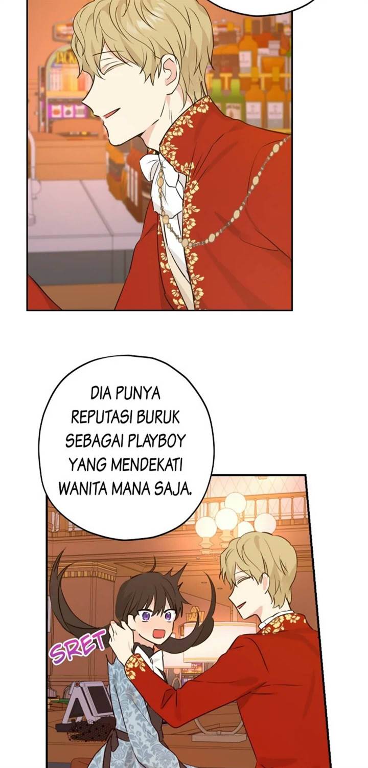 Actually, I Was the Real One Chapter 18 page 18