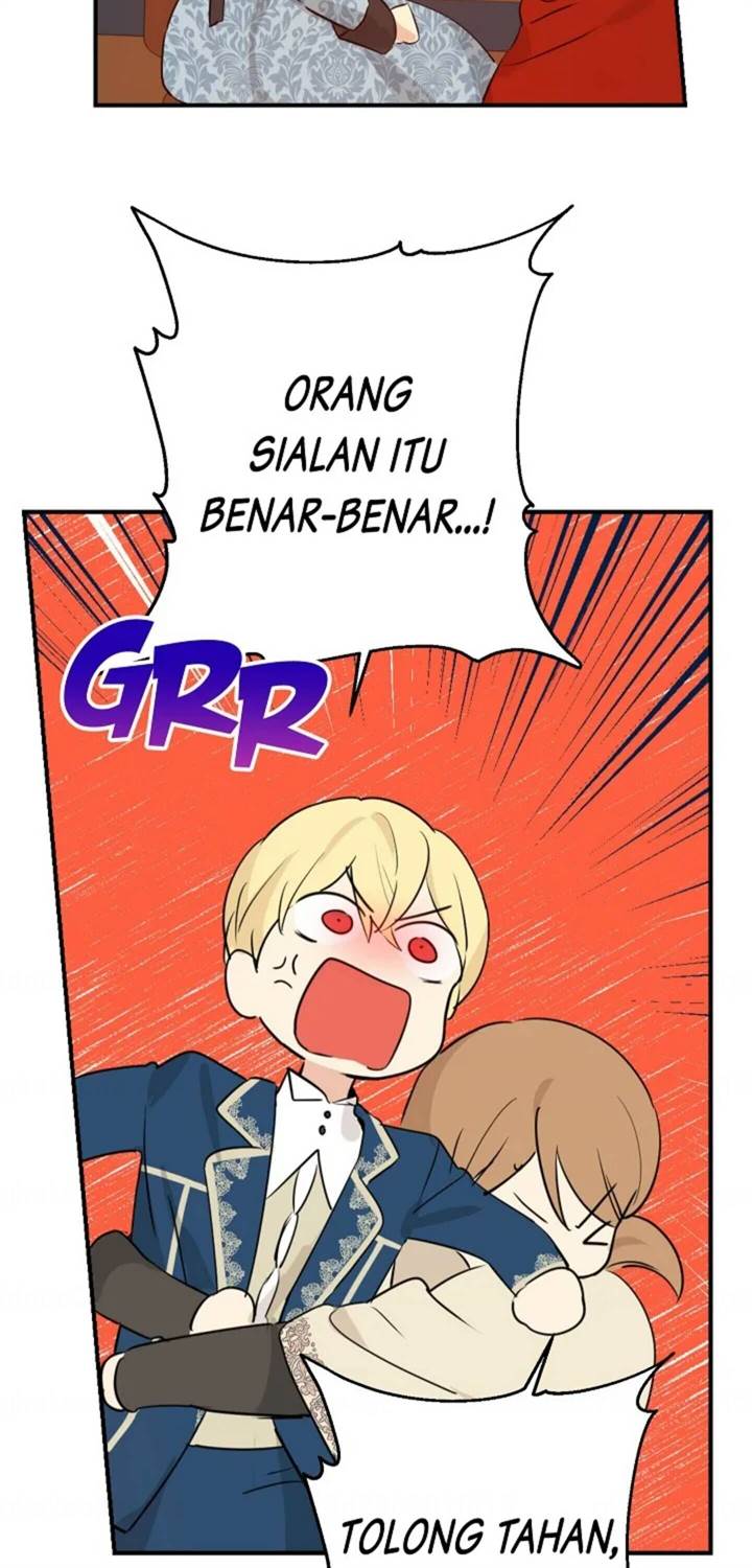 Actually, I Was the Real One Chapter 18 page 19