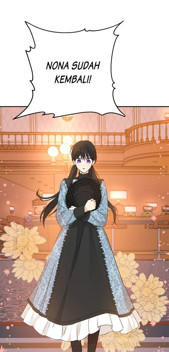 Actually, I Was the Real One Chapter 18 page 21