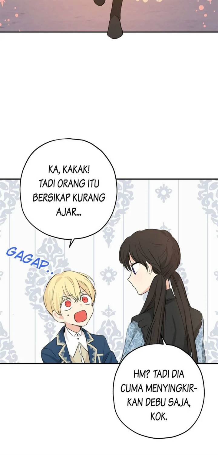 Actually, I Was the Real One Chapter 18 page 22