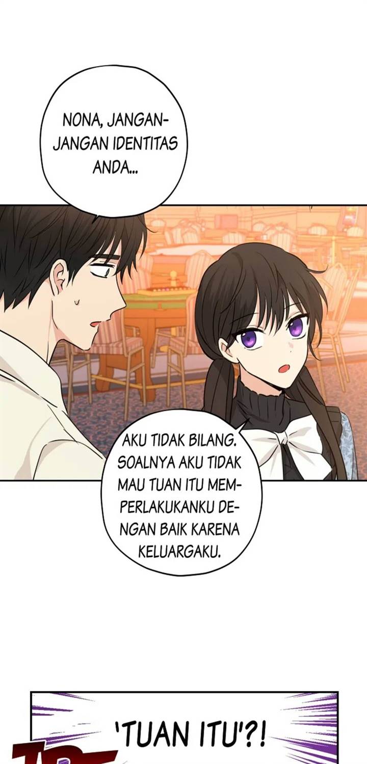 Actually, I Was the Real One Chapter 18 page 23