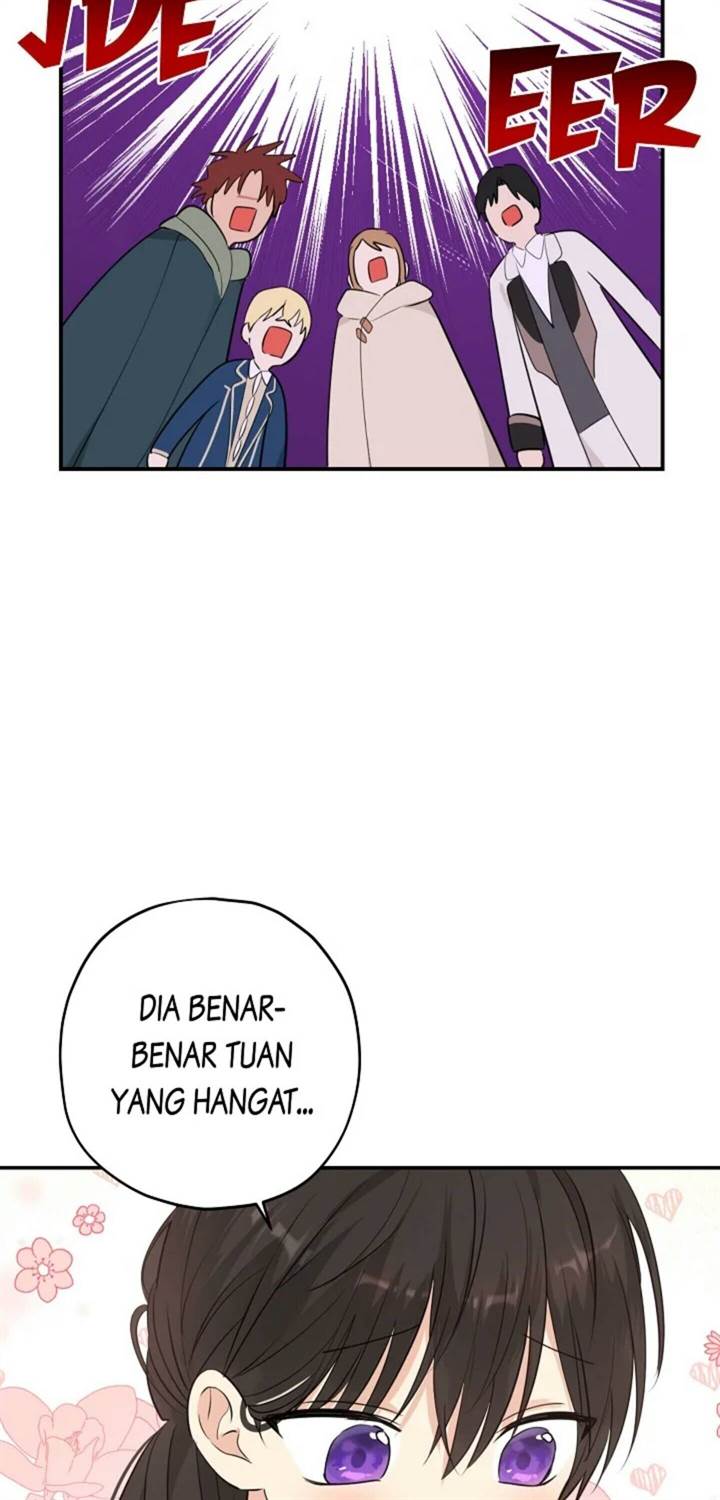 Actually, I Was the Real One Chapter 18 page 24