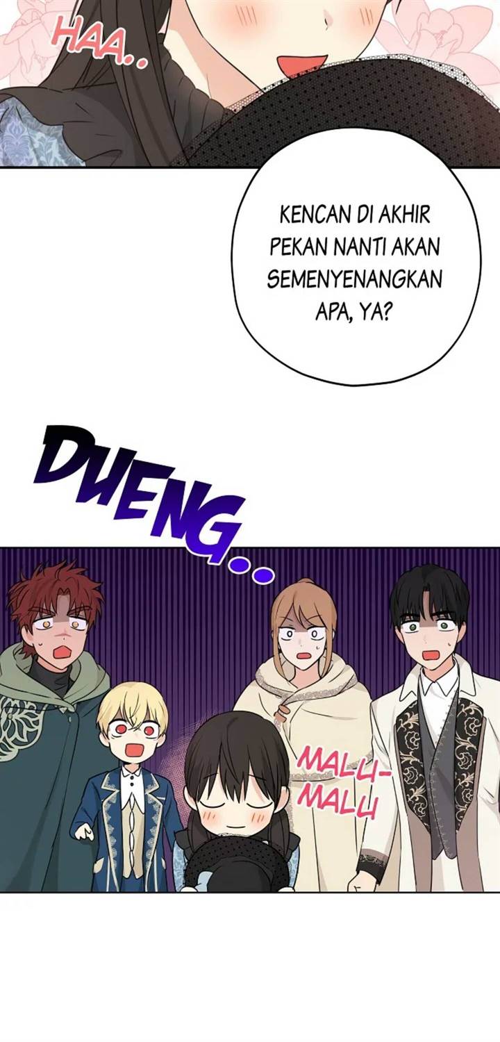 Actually, I Was the Real One Chapter 18 page 25