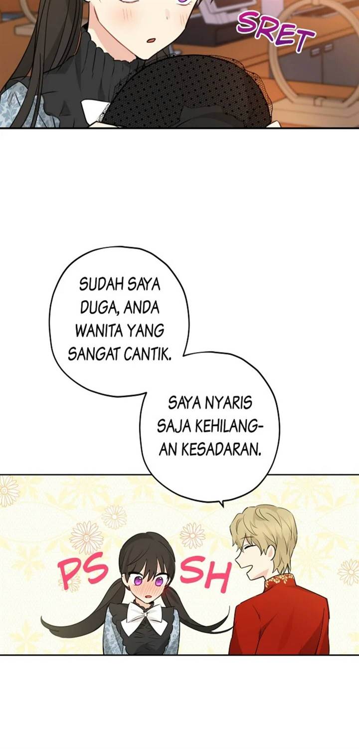 Actually, I Was the Real One Chapter 18 page 3