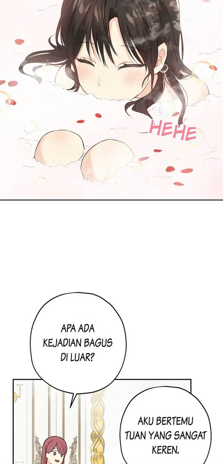 Actually, I Was the Real One Chapter 18 page 31