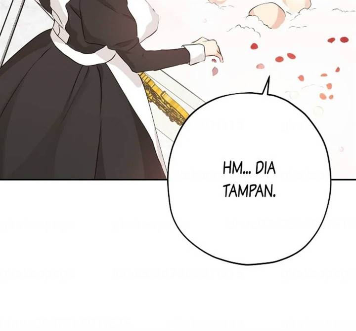 Actually, I Was the Real One Chapter 18 page 33