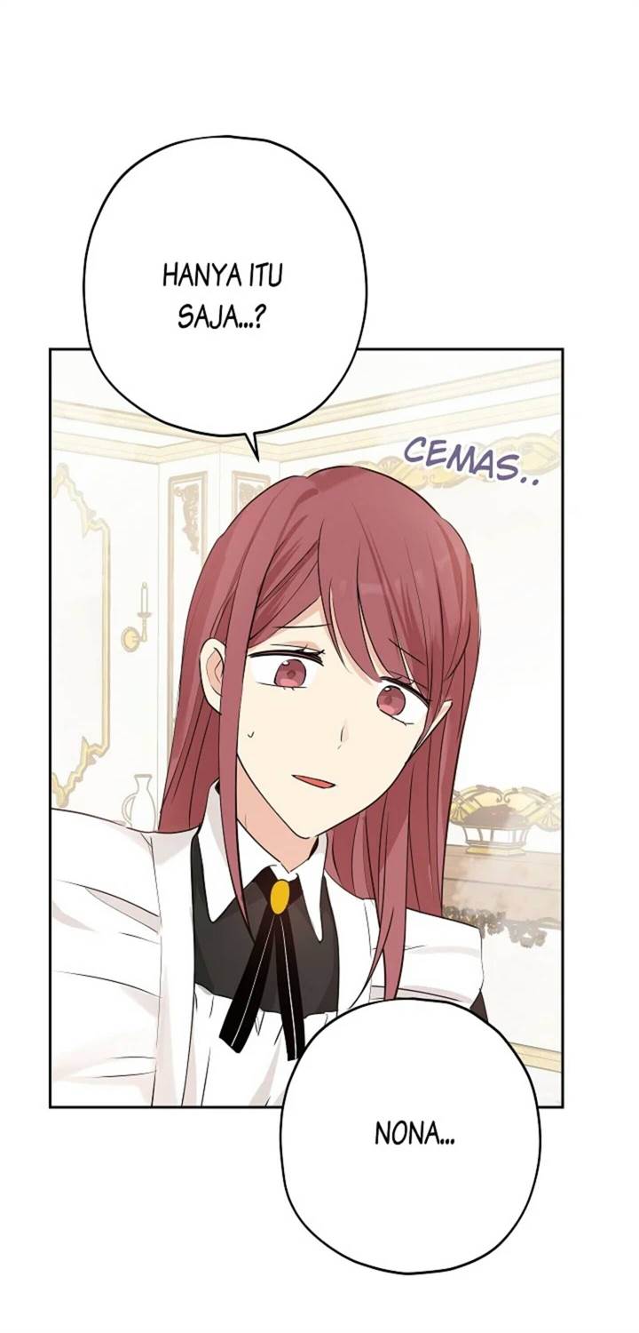 Actually, I Was the Real One Chapter 18 page 34