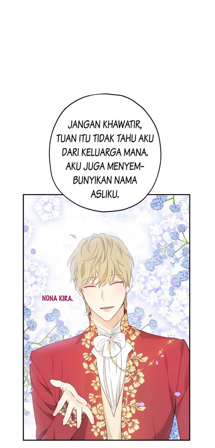 Actually, I Was the Real One Chapter 18 page 35