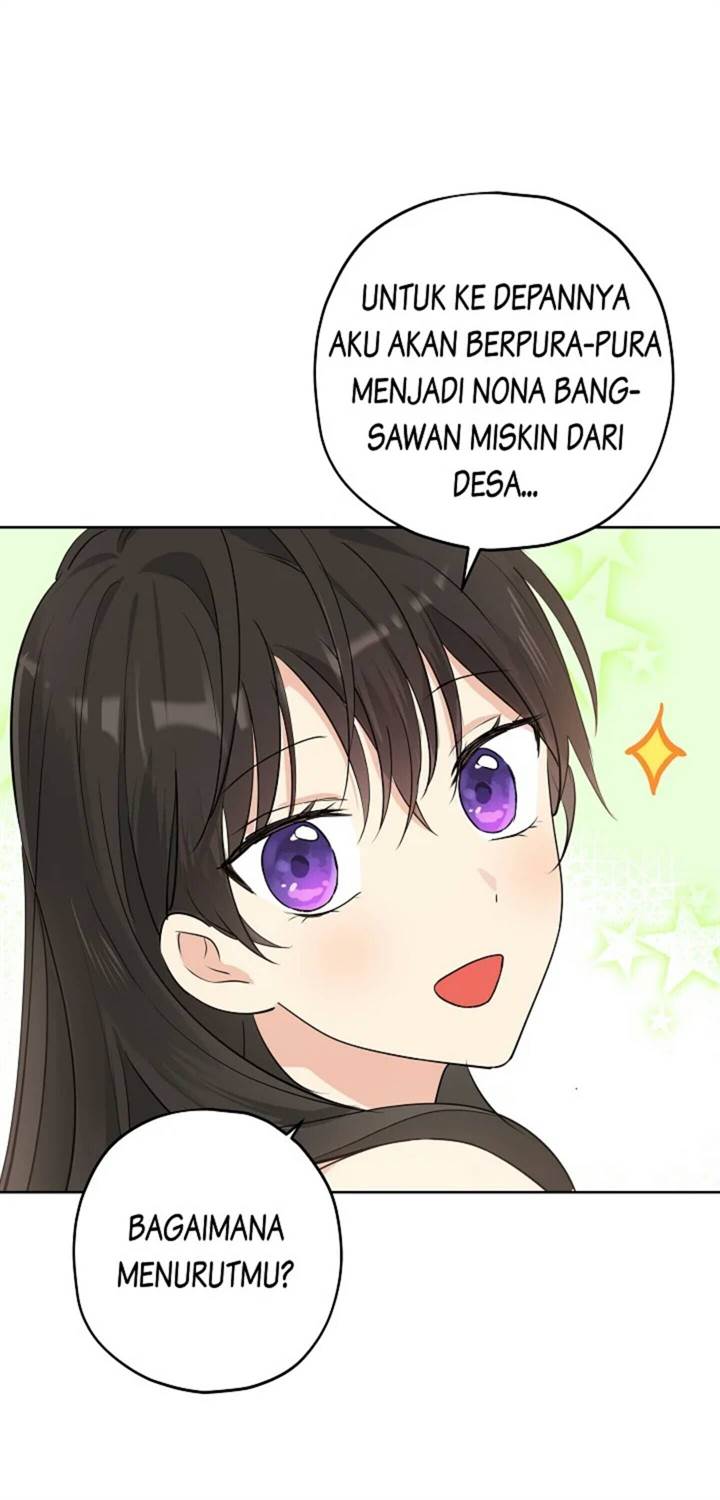 Actually, I Was the Real One Chapter 18 page 36