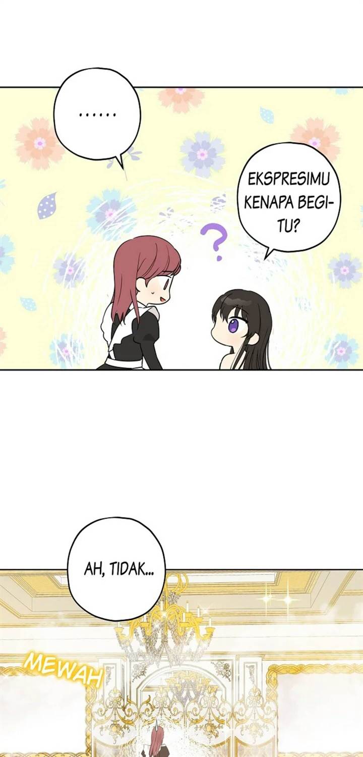 Actually, I Was the Real One Chapter 18 page 37