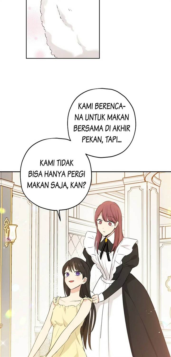 Actually, I Was the Real One Chapter 18 page 39